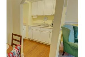 Franke at Seaside - Active Lifestyle Community
