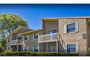 Arbors at Orange Park