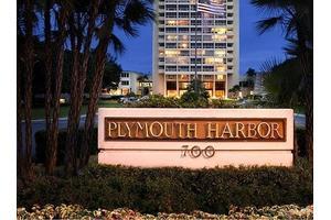 Plymouth Harbor, Inc