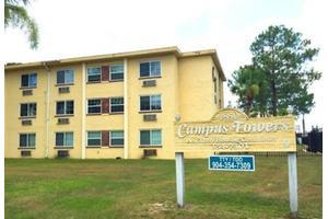 Campus Towers