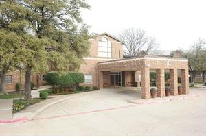 Image of Cottonwood Creek Healthcare Community