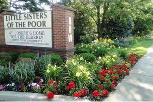 St Joseph's Home F/t Elderly