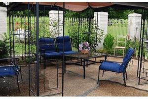 Poplar Oaks Rehabilitation and Healthcare Center