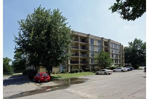 Colonial Estates Apartment