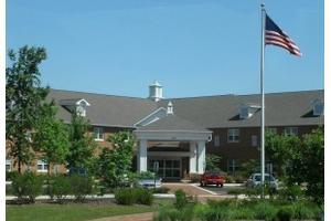 Tabor Hills HealthCare Facility