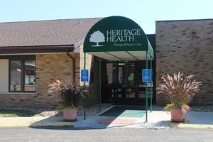 Heritage Health