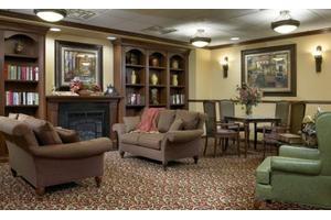 The Carlton at the Lake