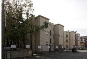 Jackson Apartments