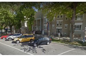 Jackson Apartments