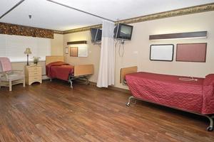 Western Hills Health Care Ctr