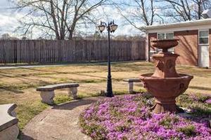 SunBridge Care & Rehab. - Shoals Pricing, Reviews & Amenities - Tuscumbia,  Alabama