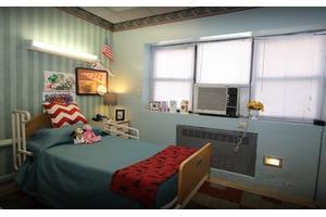 Brooklyn Center for Rehabilitation & Residential Health Care