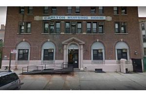 New Carlton Rehab & Nursing Center