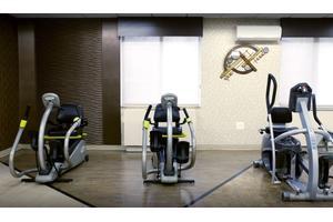 Bedford Center for Nursing and Rehabilitation