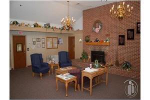 Golden Livingcenter - Reading