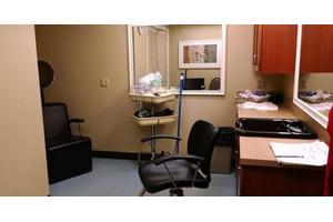 Ridgeview Apartments