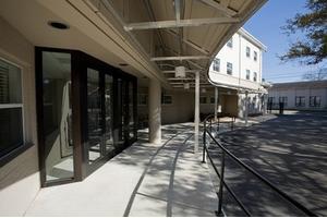 Image of Baptist Oaks Apartments