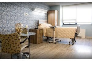Upper Eastside Rehabilitation and Nursing