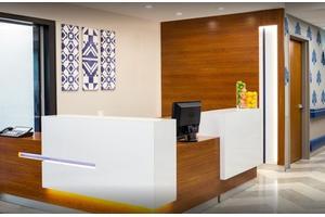 Greater Harlem Nursing Home Co