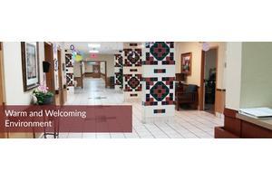 Mesa Hills Healthcare Residence