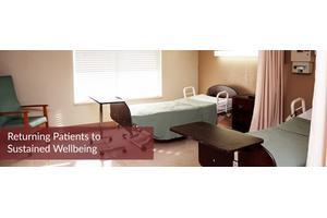 Mesa Hills Healthcare Residence