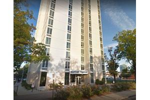 Baptist Towers Inc