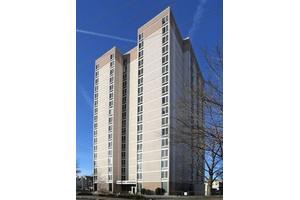 Baptist Towers Inc
