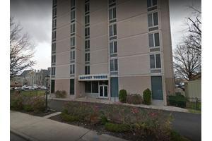 Baptist Towers Inc
