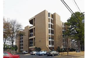 Union Avenue Baptist Towers