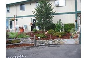 Pinewood Manor Senior Apartments