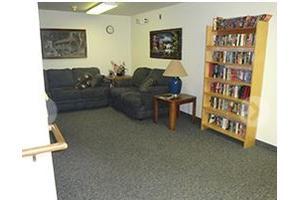 Pinewood Manor Senior Apartments