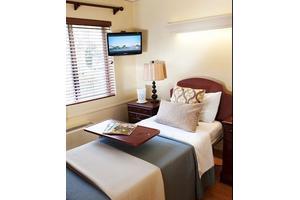 Park West Nursing & Rehab