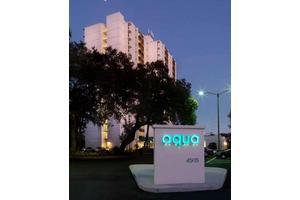 Aqua Apartments