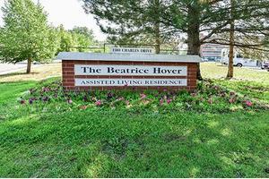 Beatrice Hover Assisted Living Residence