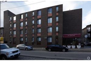 Enon-Toland Apartments