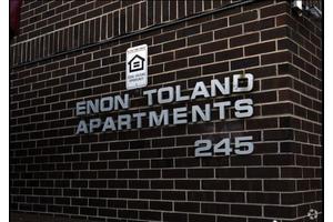 Enon-Toland Apartments