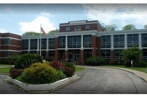 Shore Winds Nursing Home