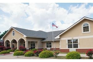 Covington Court Health and Rehabilitation Center