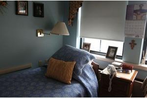 Steere House Nursing and Rehabilitation Center 