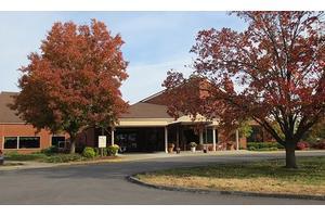 Westminster Health Care Center