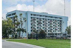Robert Sharp Towers