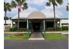 Arbor Trail Rehab & Nursing