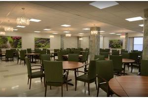 Peninsula Nursing & Rehabilitation Center