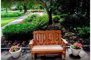 Crest Manor Living and Rehabilitation Center
