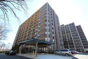Westwind Towers