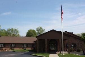 Imboden Creek Garden Assisted Living