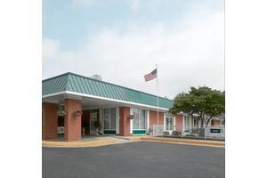 Charlottesville Pointe Rehabilitation and Healthcare Center