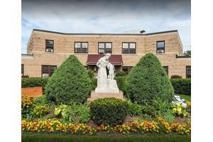 St Francis Home of Williamsville