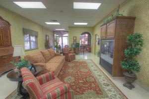 Sheridan Healthcare and Rehabilitation Center 