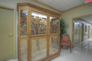 Sheridan Healthcare and Rehabilitation Center 